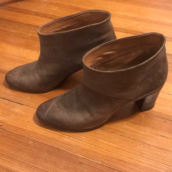 Maison Martin Margiela Booties - 37 - Picture 4 of 10